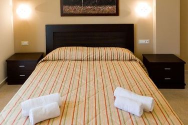 Hotel Aenaon Rooms Nafplion: Photo 