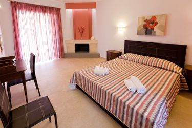 Hotel Aenaon Rooms Nafplion: Photo 