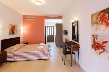 Hotel Aenaon Rooms Nafplion: Photo 