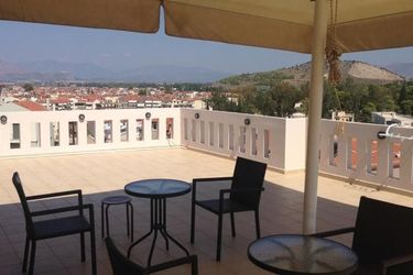 Hotel Aenaon Rooms Nafplion: Photo 