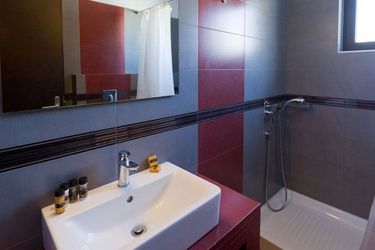 Hotel Aenaon Rooms Nafplion: Photo 