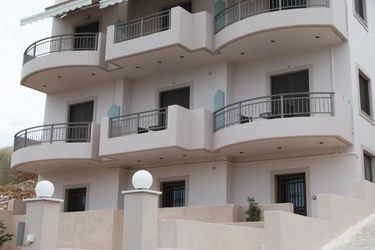 Hotel Aenaon Rooms Nafplion: Photo 