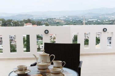 Hotel Aenaon Rooms Nafplion: Photo 