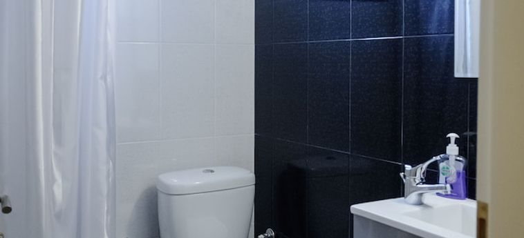 Hotel Ancient Tyrins Nafplion: Foto 