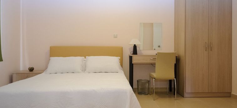 Hotel Ancient Tyrins Nafplion: Foto 
