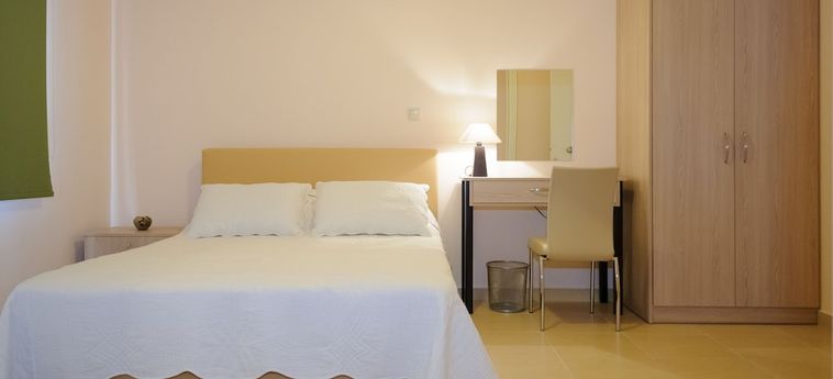 Hotel Ancient Tyrins Nafplion: Foto 