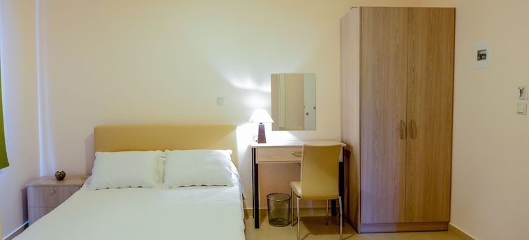 Hotel Ancient Tyrins Nafplion: Foto 