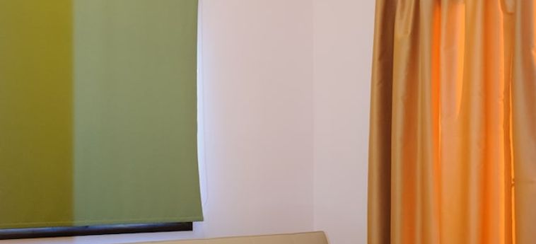 Hotel Ancient Tyrins Nafplion: Foto 