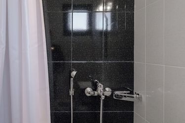 Hotel Ancient Tyrins Nafplion: Photo 