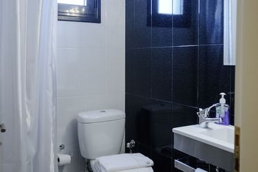 Hotel Ancient Tyrins Nafplion: Photo 