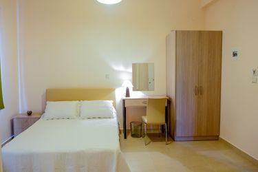 Hotel Ancient Tyrins Nafplion: Photo 