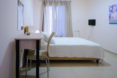 Hotel Ancient Tyrins Nafplion: Photo 