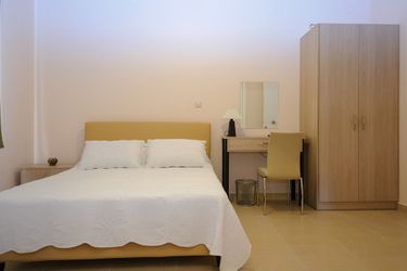 Hotel Ancient Tyrins Nafplion: Photo 
