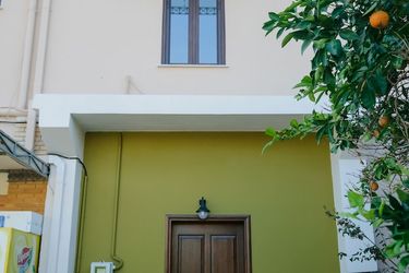Hotel Ancient Tyrins Nafplion: Photo 