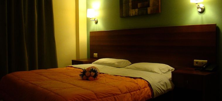 Santa Maria Hotel Nafplion: Foto 