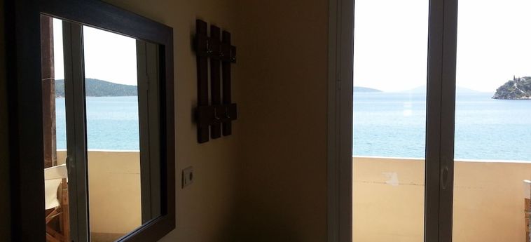 Santa Maria Hotel Nafplion: Foto 