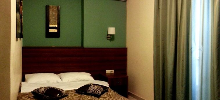 Santa Maria Hotel Nafplion: Foto 
