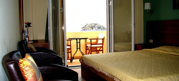 Santa Maria Hotel Nafplion: Foto 