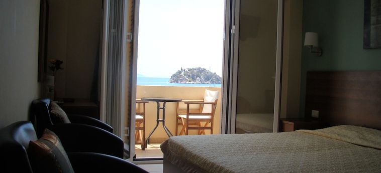 Santa Maria Hotel Nafplion: Foto 