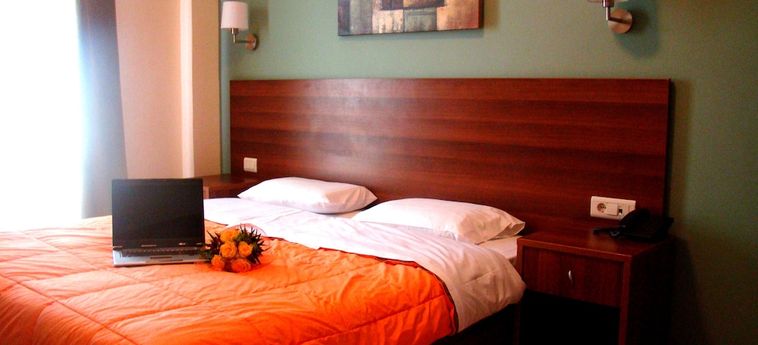 Santa Maria Hotel Nafplion: Foto 