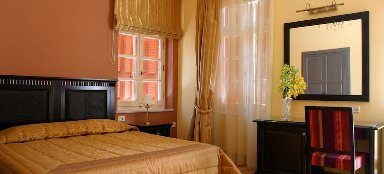 Aetoma Hotel Nafplion : Photo 