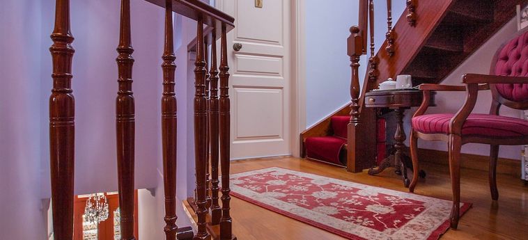 Aetoma Hotel Nafplion : Photo 