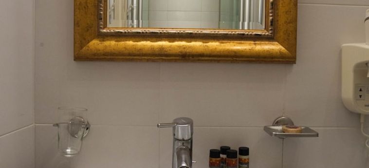 Aetoma Hotel Nafplion : Photo 