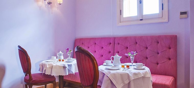 Aetoma Hotel Nafplion : Photo 