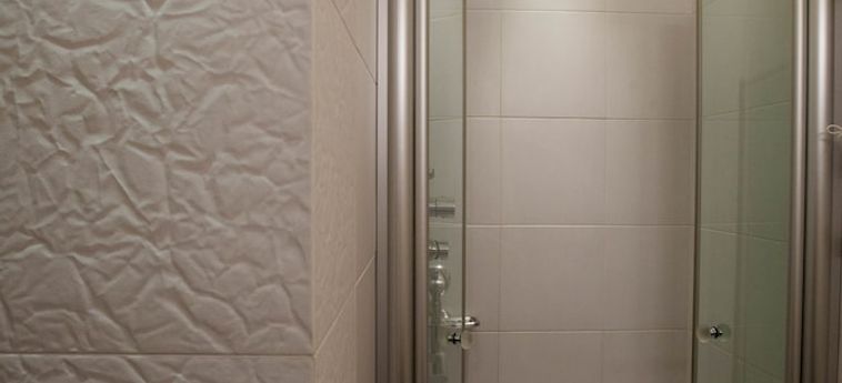 Aetoma Hotel Nafplion : Photo 