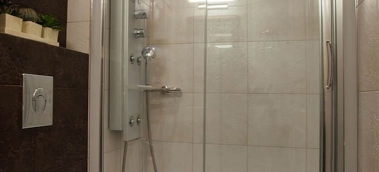 Aetoma Hotel Nafplion: Foto 