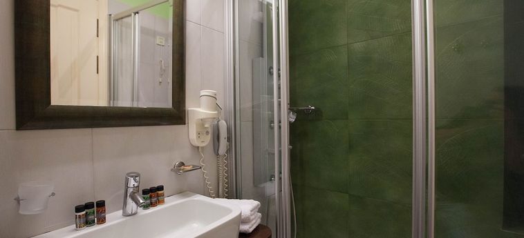 Aetoma Hotel Nafplion: Foto 