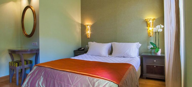 Aetoma Hotel Nafplion: Foto 