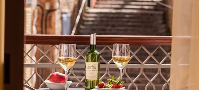Aetoma Hotel Nafplion: Foto 