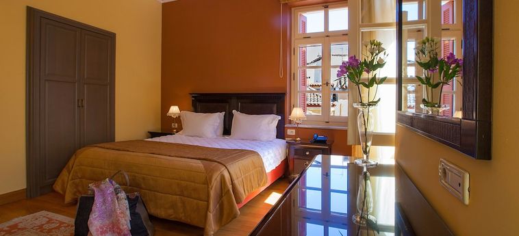 Aetoma Hotel Nafplion: Foto 