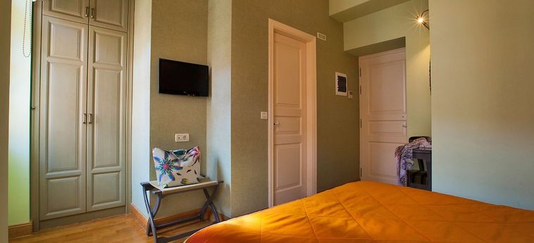 Aetoma Hotel Nafplion: Foto 