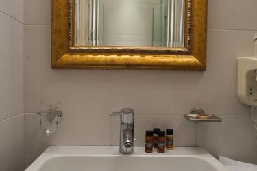 Aetoma Hotel Nafplion: Photo 