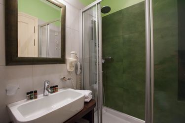 Aetoma Hotel Nafplion: Photo 