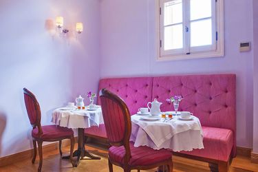 Aetoma Hotel Nafplion: Photo 