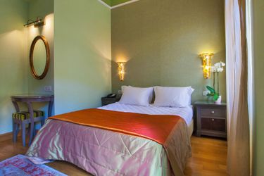 Aetoma Hotel Nafplion: Photo 