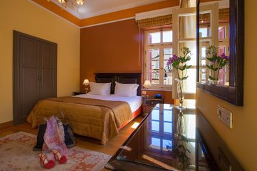 Aetoma Hotel Nafplion: Photo 