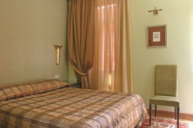 Aetoma Hotel Nafplion: Photo 