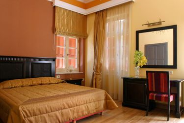 Aetoma Hotel Nafplion: Photo 