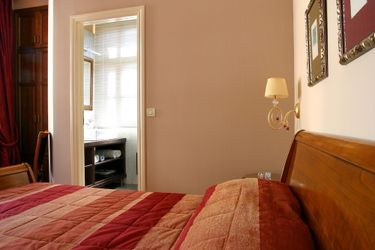 Aetoma Hotel Nafplion: Photo 
