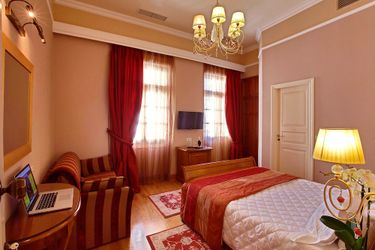 Aetoma Hotel Nafplion: Photo 