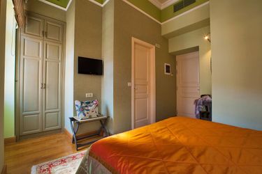 Aetoma Hotel Nafplion: Photo 