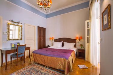 Aetoma Hotel Nafplion: Photo 