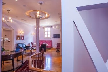 Aetoma Hotel Nafplion: Photo 