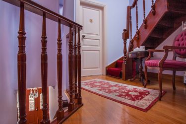 Aetoma Hotel Nafplion: Photo 
