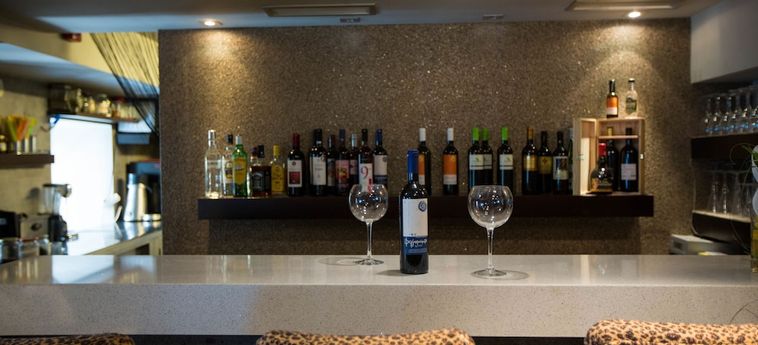 Aion Luxury Hotel Nafplion: Foto 