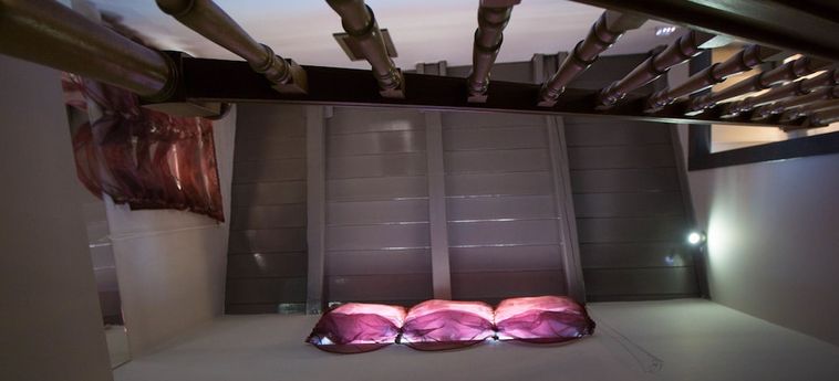 Aion Luxury Hotel Nafplion: Foto 